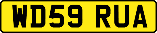 WD59RUA