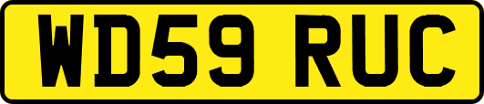 WD59RUC