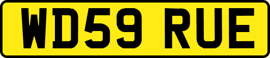 WD59RUE