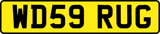 WD59RUG