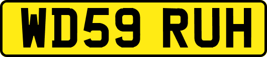 WD59RUH
