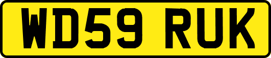 WD59RUK
