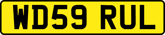 WD59RUL