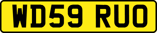 WD59RUO