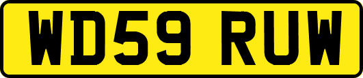 WD59RUW