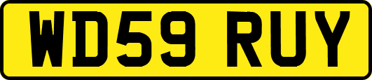 WD59RUY