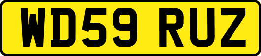 WD59RUZ