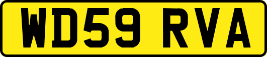 WD59RVA
