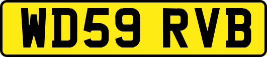 WD59RVB