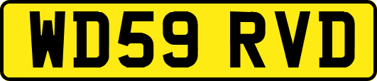 WD59RVD