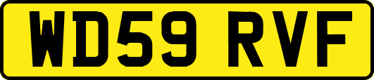 WD59RVF