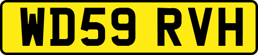 WD59RVH