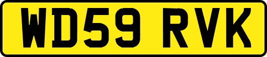 WD59RVK