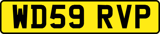WD59RVP