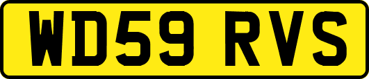 WD59RVS