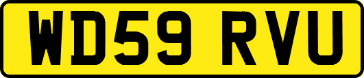 WD59RVU
