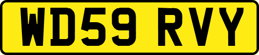 WD59RVY
