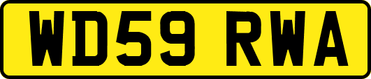 WD59RWA