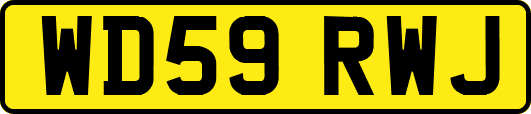 WD59RWJ