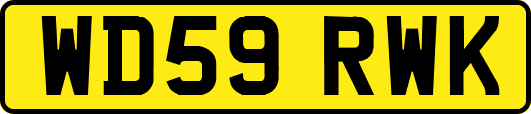 WD59RWK