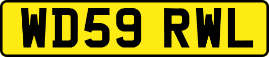 WD59RWL