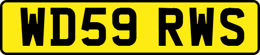 WD59RWS