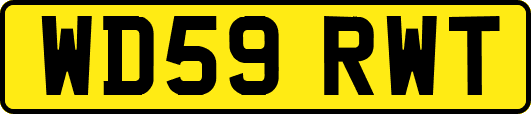 WD59RWT