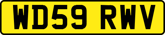 WD59RWV