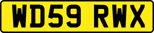 WD59RWX