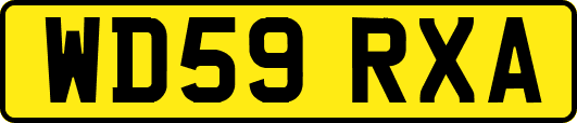 WD59RXA