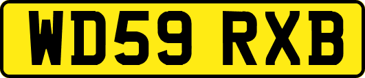 WD59RXB