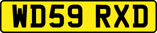 WD59RXD