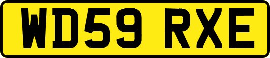 WD59RXE