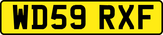 WD59RXF