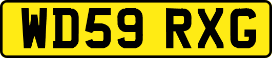 WD59RXG