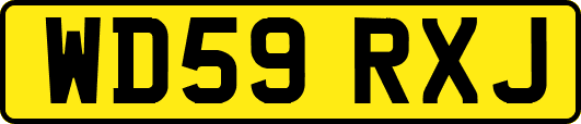 WD59RXJ