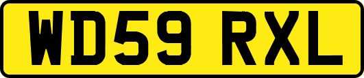 WD59RXL