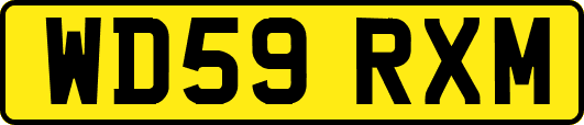 WD59RXM