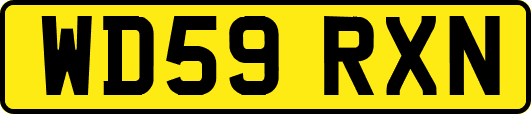 WD59RXN