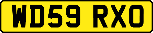WD59RXO