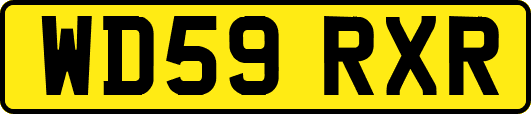 WD59RXR