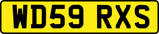 WD59RXS