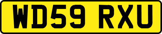 WD59RXU