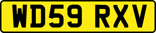 WD59RXV