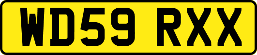 WD59RXX