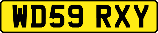 WD59RXY