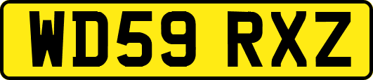 WD59RXZ