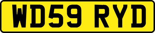 WD59RYD