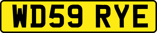 WD59RYE