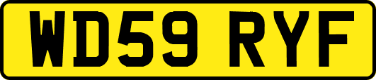 WD59RYF
